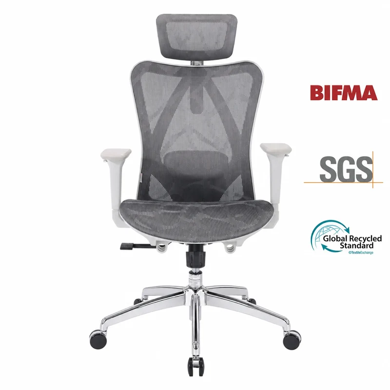 Sihoo M57 Full Mesh Breathable Office Chair for Sedentary Lifestyle