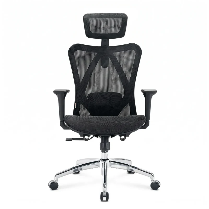 Sihoo M57 Full Mesh Breathable Office Chair for Sedentary Lifestyle