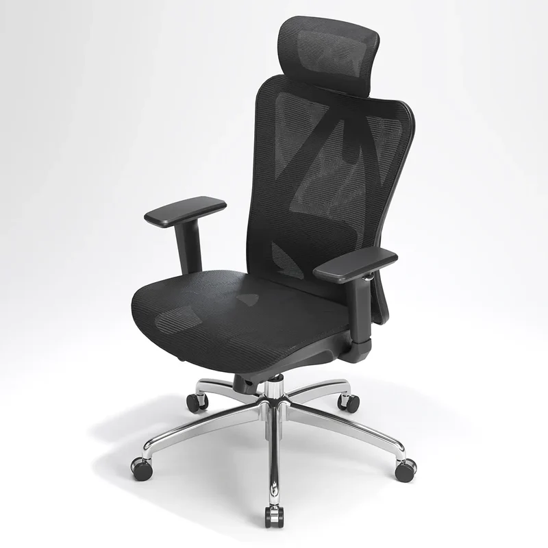 Sihoo M57 Full Mesh Breathable Office Chair for Sedentary Lifestyle