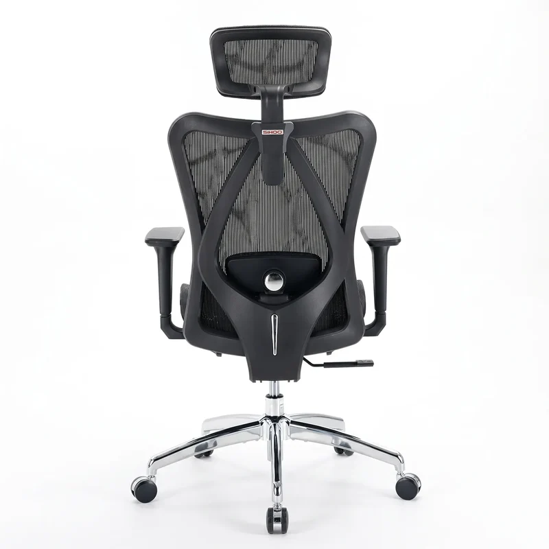 Sihoo M57 Full Mesh Breathable Office Chair for Sedentary Lifestyle