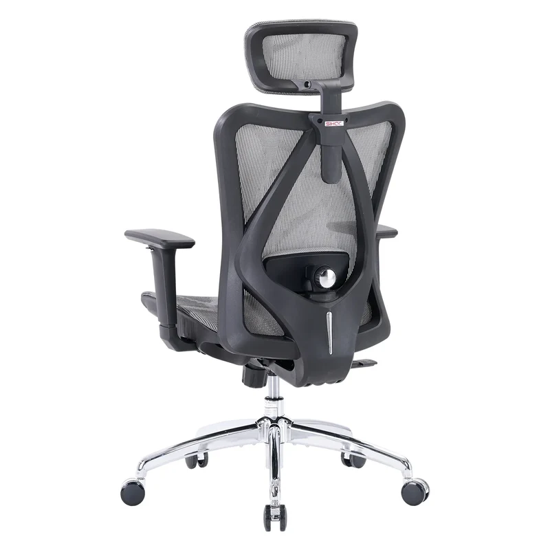 Sihoo M57 Full Mesh Breathable Office Chair for Sedentary Lifestyle