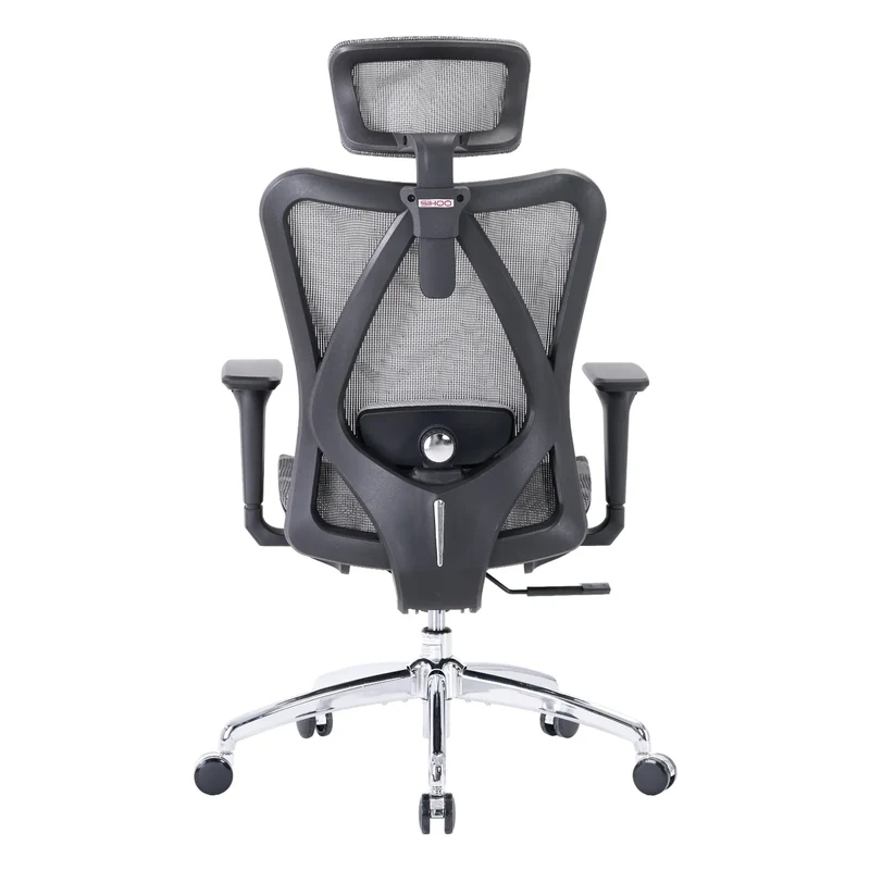 Sihoo M57 Full Mesh Breathable Office Chair for Sedentary Lifestyle
