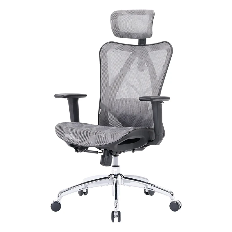 Sihoo M57 Full Mesh Breathable Office Chair for Sedentary Lifestyle