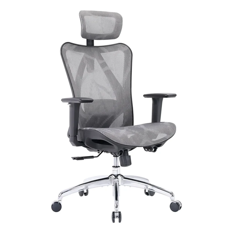 Sihoo M57 Full Mesh Breathable Office Chair for Sedentary Lifestyle