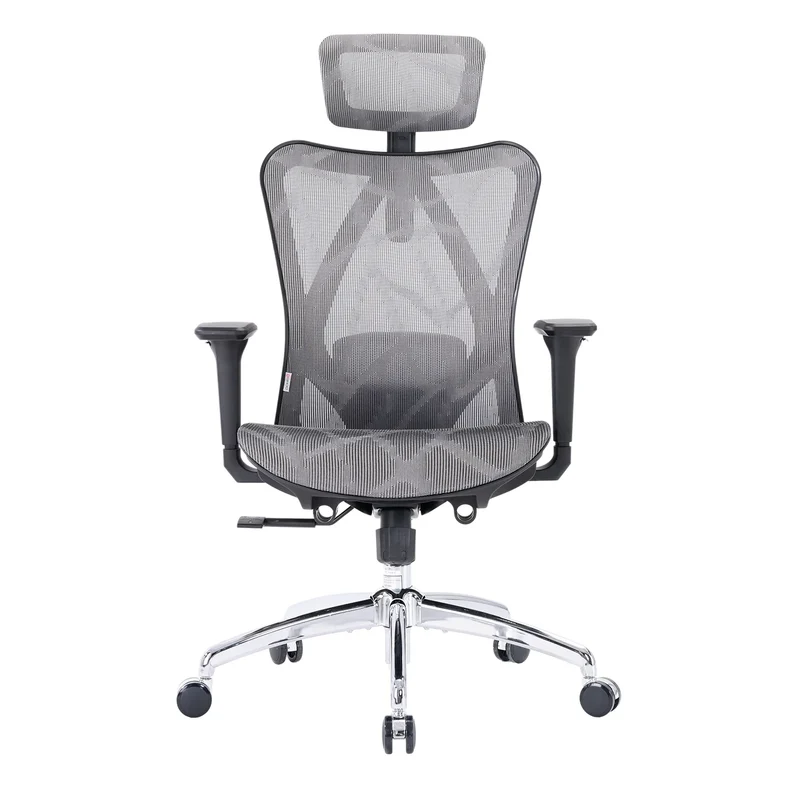 Sihoo M57 Full Mesh Breathable Office Chair for Sedentary Lifestyle