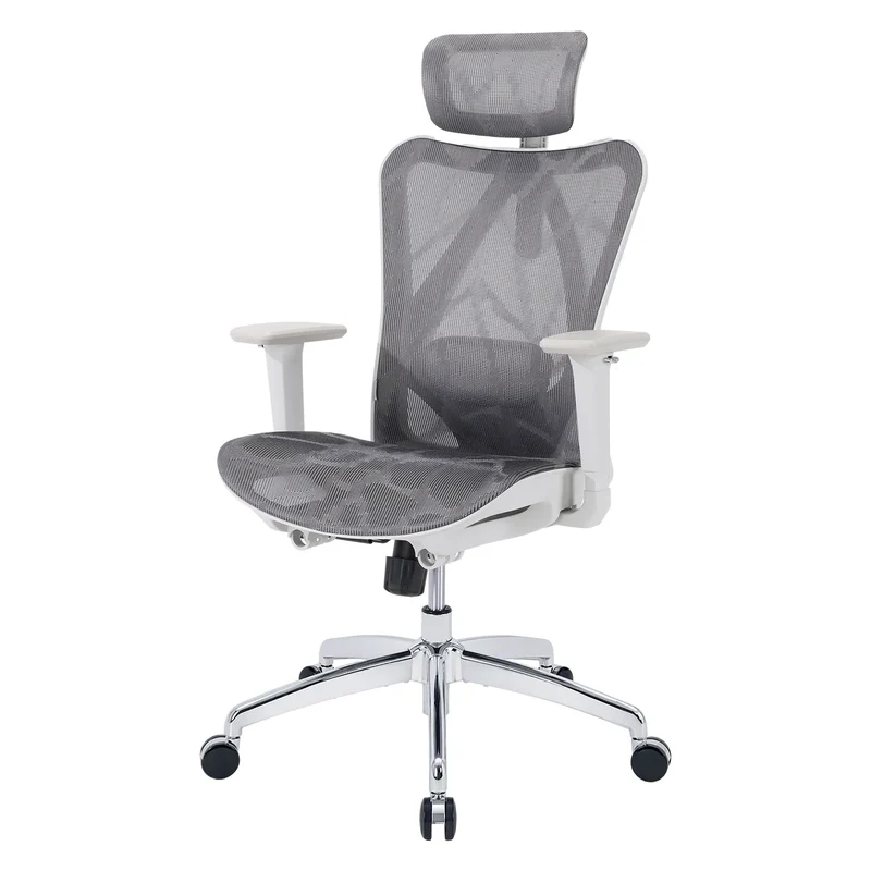 Sihoo M57 Full Mesh Breathable Office Chair for Sedentary Lifestyle