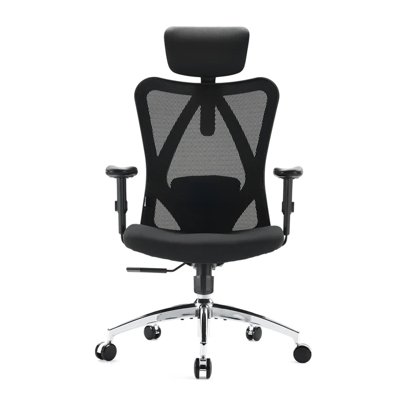 Sihoo M18 Classic Office Chair With Triple Spinal Relief