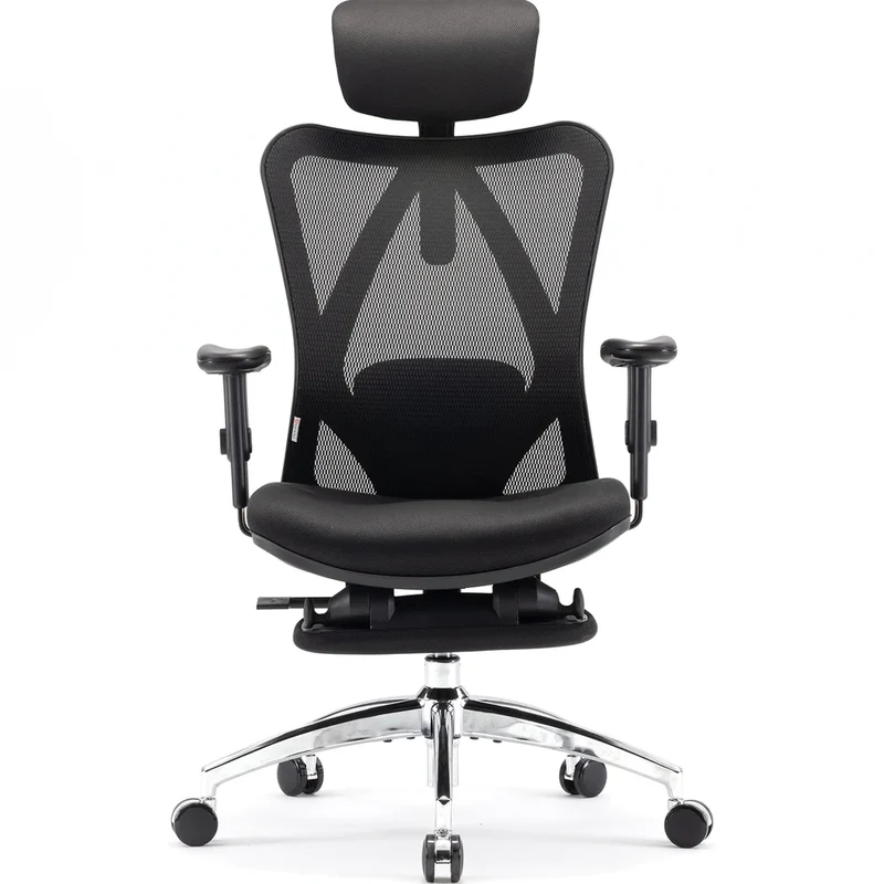 Sihoo M18 Classic Office Chair With Triple Spinal Relief