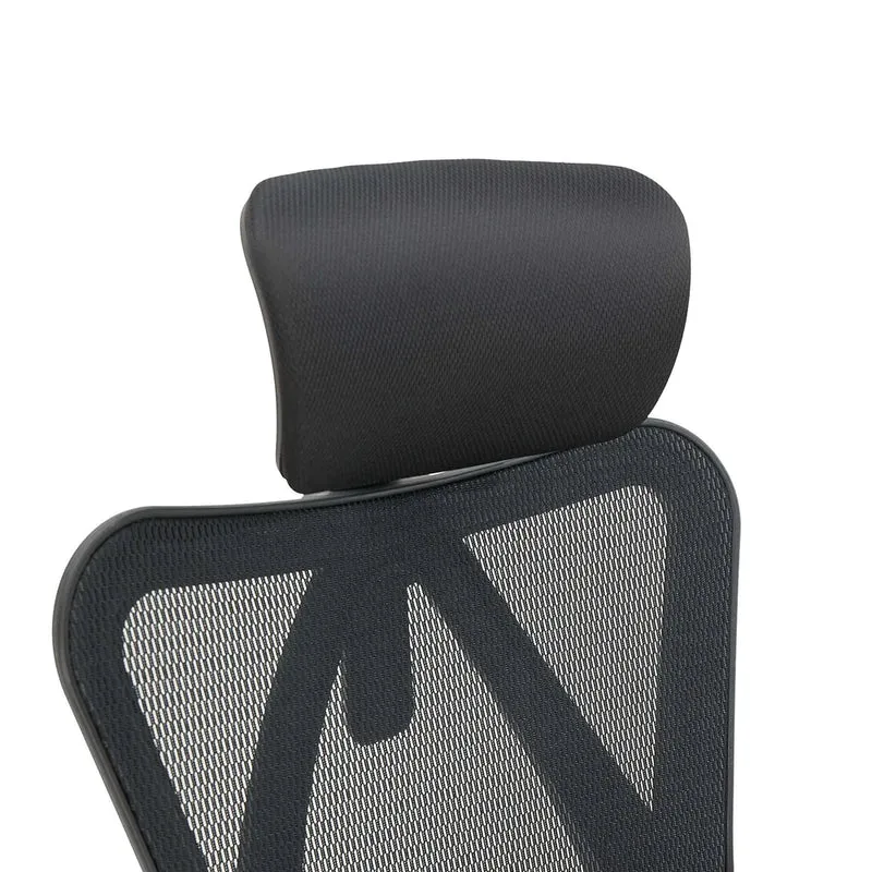 Sihoo M18 Classic Office Chair With Triple Spinal Relief