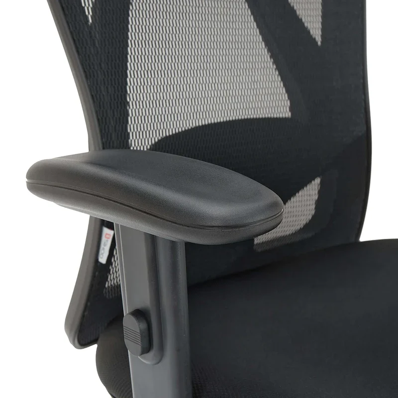 Sihoo M18 Classic Office Chair With Triple Spinal Relief