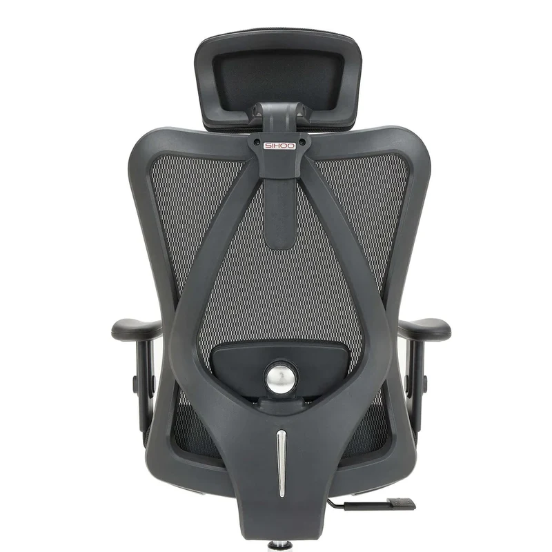 Sihoo M18 Classic Office Chair With Triple Spinal Relief