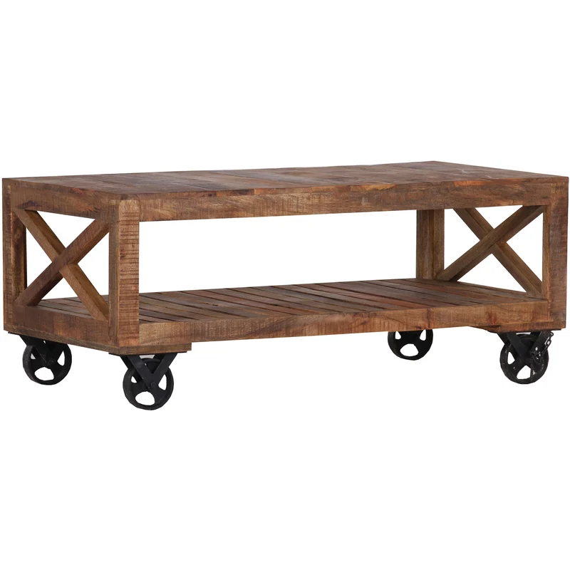 Industry Couchtisch 7211/69-120