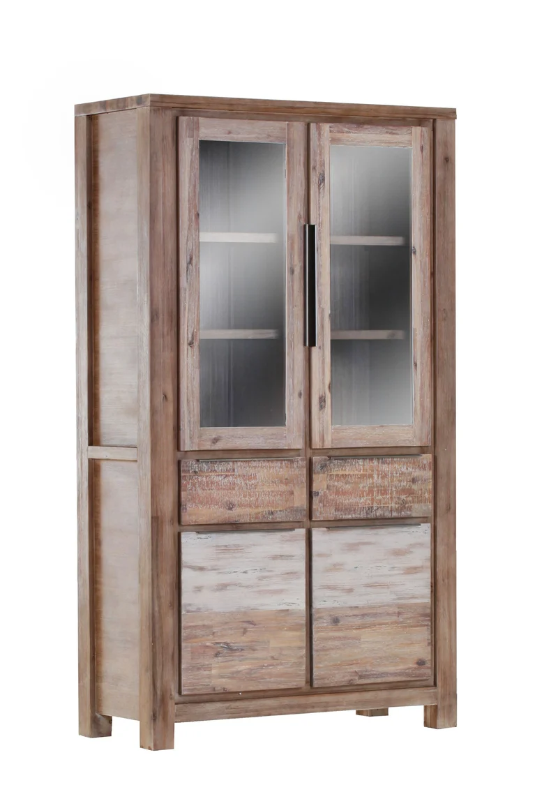 Tulsa Vitrine 6870/74