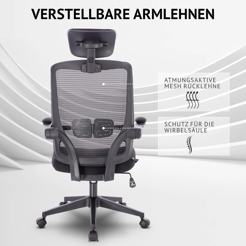 SAM Bürostuhl