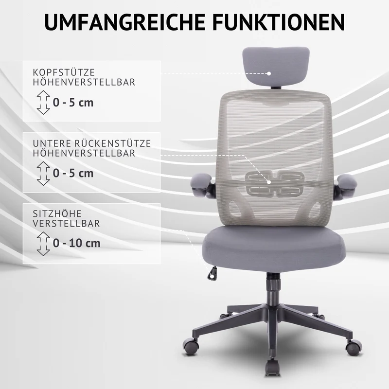 SAM Bürostuhl