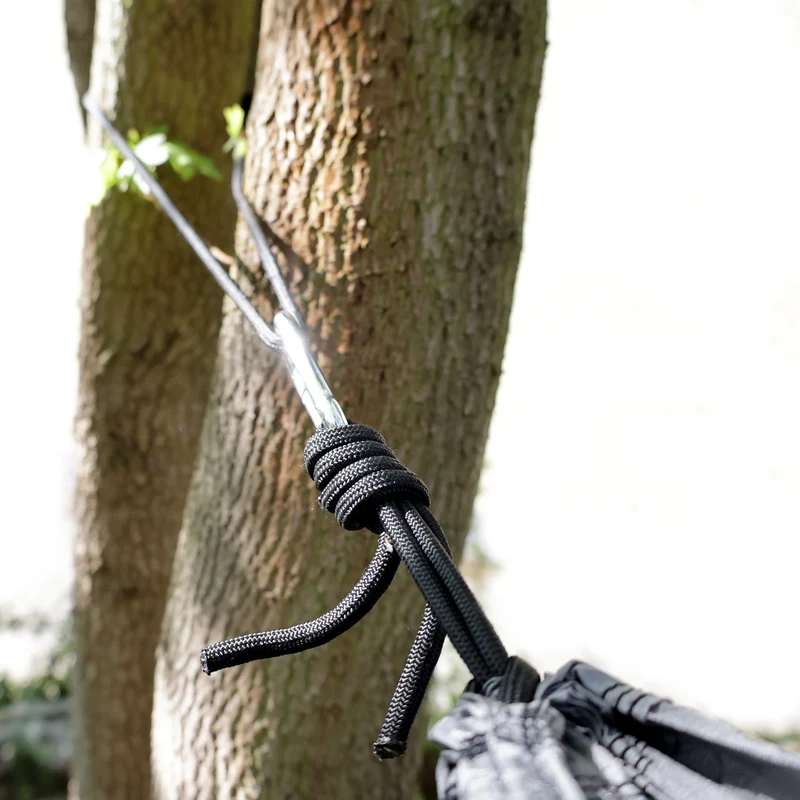 Camping Hängematte