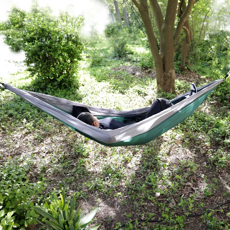 Camping Hängematte