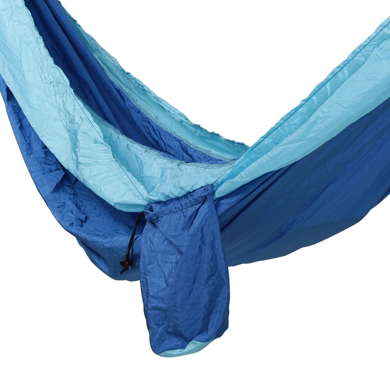 Hängematte Outdoor ultraleicht Camping Befestigung 1-2 Personen
