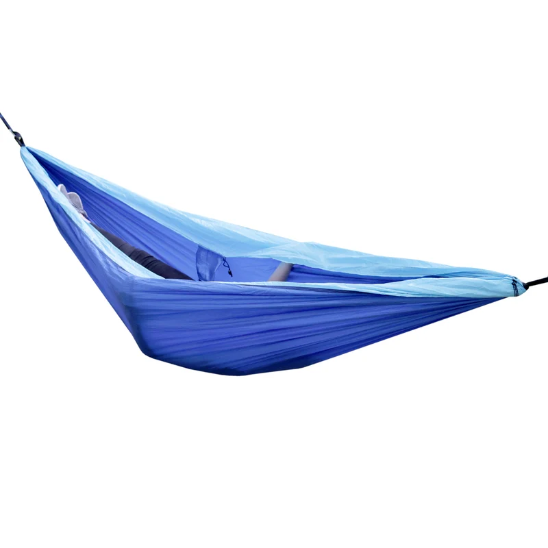 Hängematte Outdoor ultraleicht Camping Befestigung 1-2 Personen