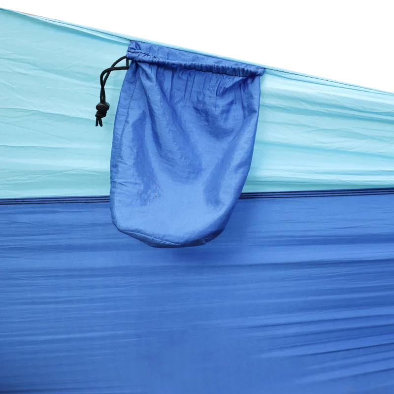 Hängematte Outdoor ultraleicht Camping Befestigung 1-2 Personen