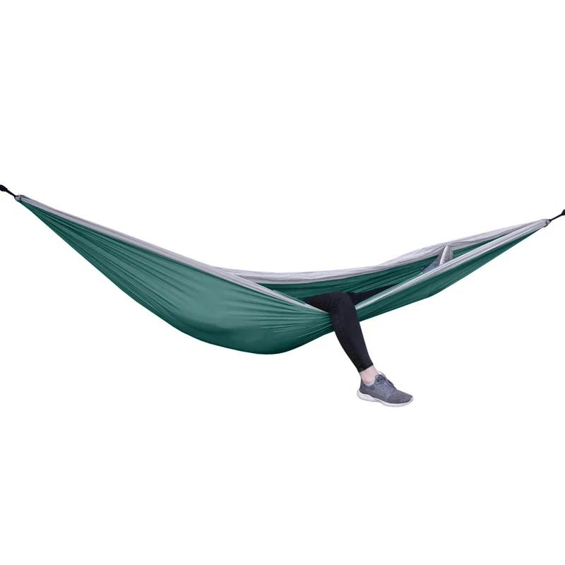 Hängematte Outdoor ultraleicht Camping Befestigung 1-2 Personen