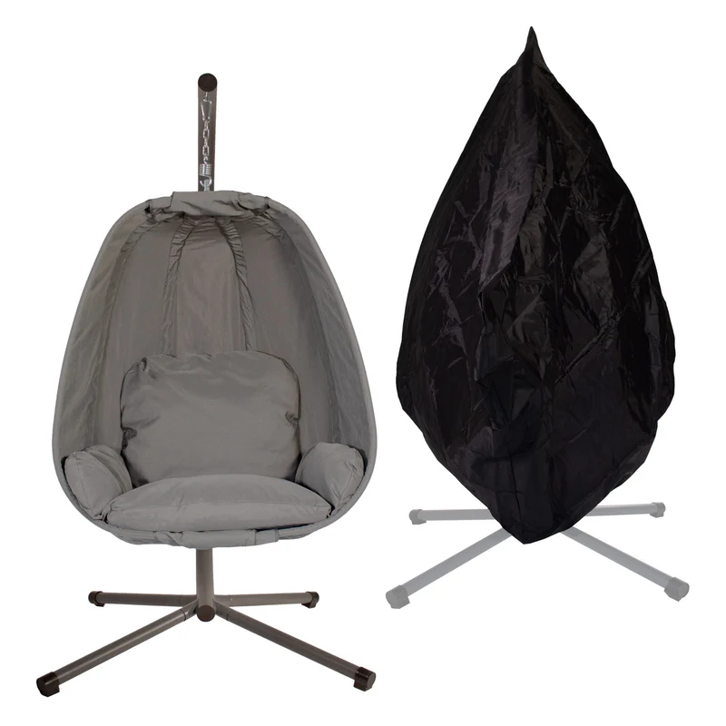 Set COZY Grau + Haube (90836+91529)