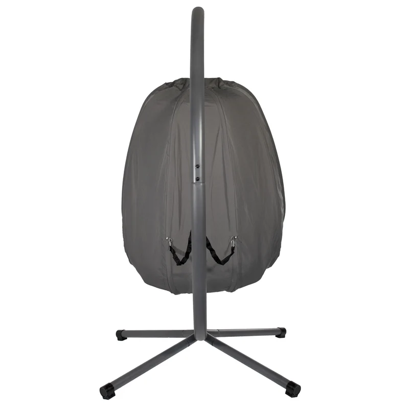 Set COZY Grau + Haube (90836+91529)