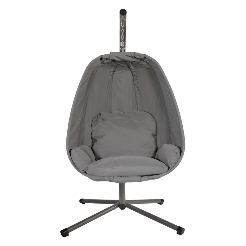 Set COZY Grau + Haube (90836+91529)