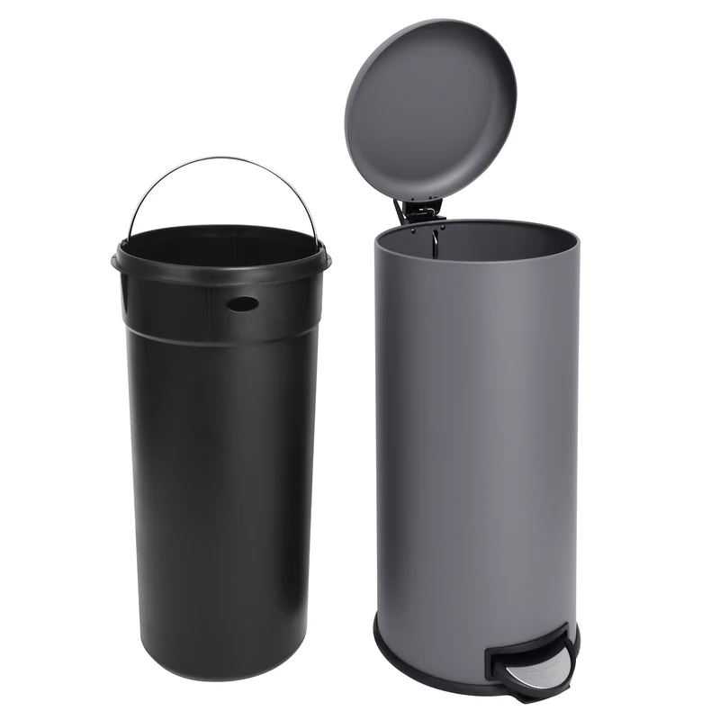 T-Mülleimer