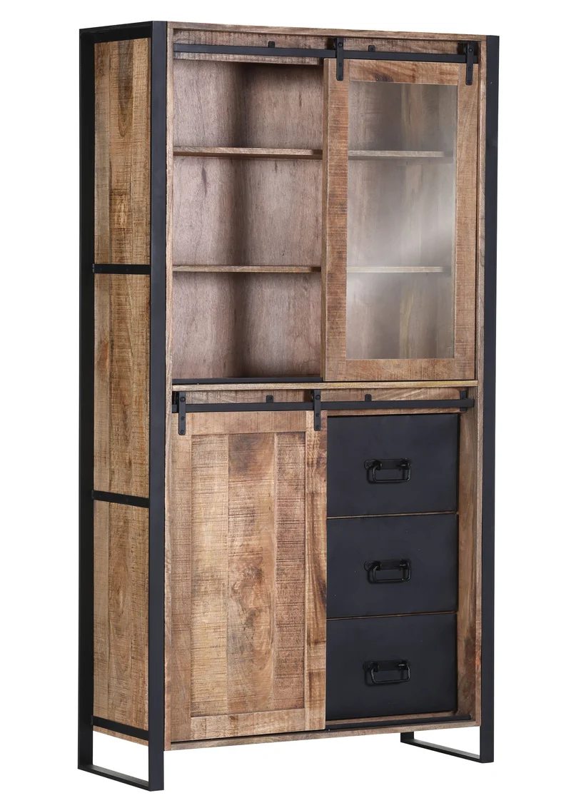 Diego Vitrine 68470
