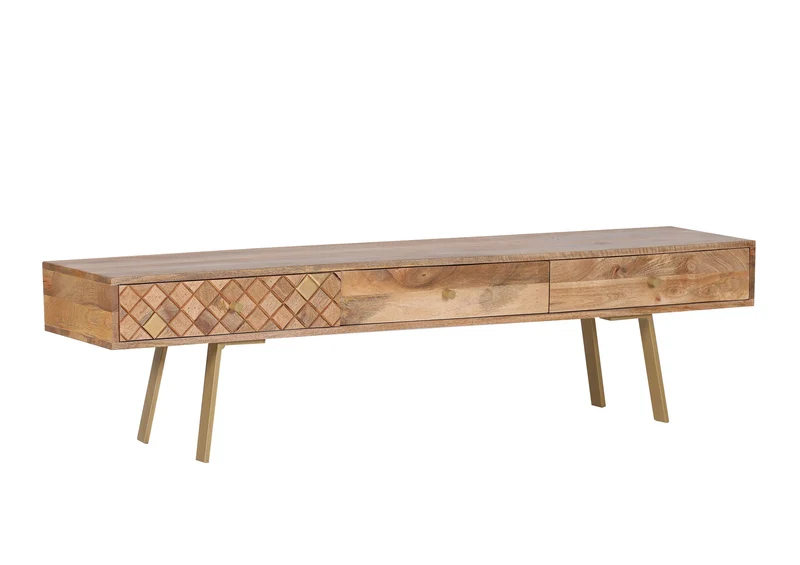 Pomposo Lowboard 68106
