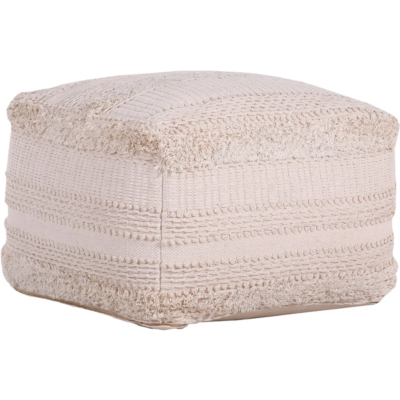 Puffy Hocker 68081