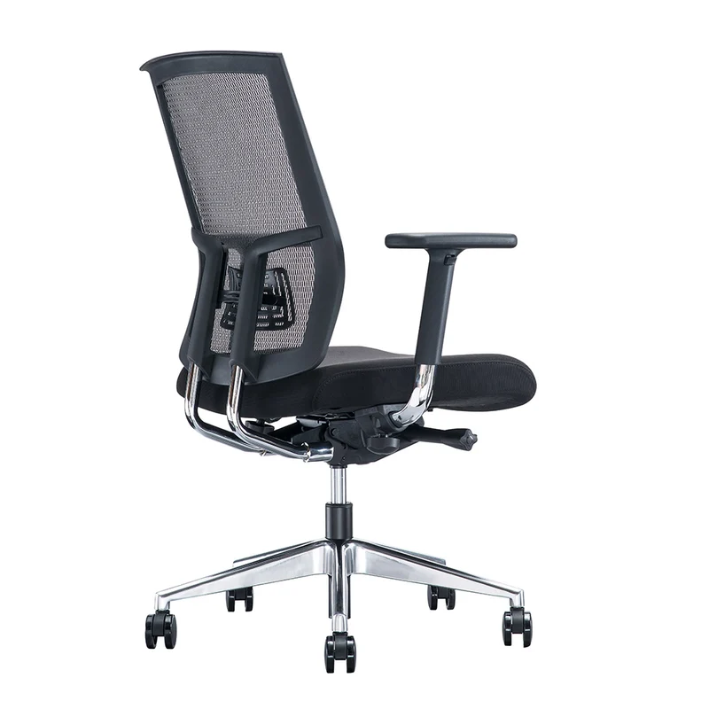 Premium Bürostuhl Netzbezug