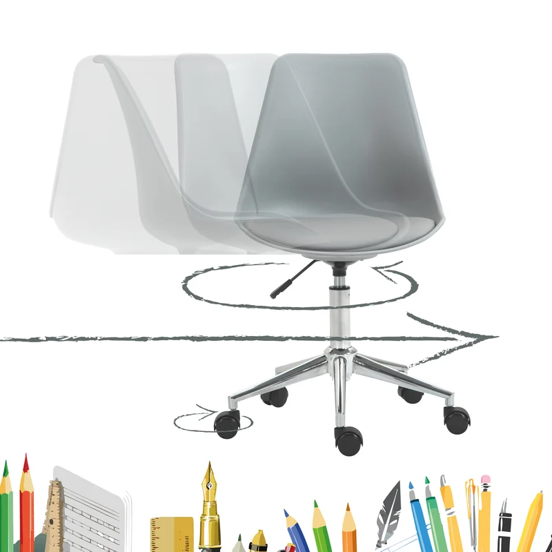 EDDY Drehstuhl für Kinder