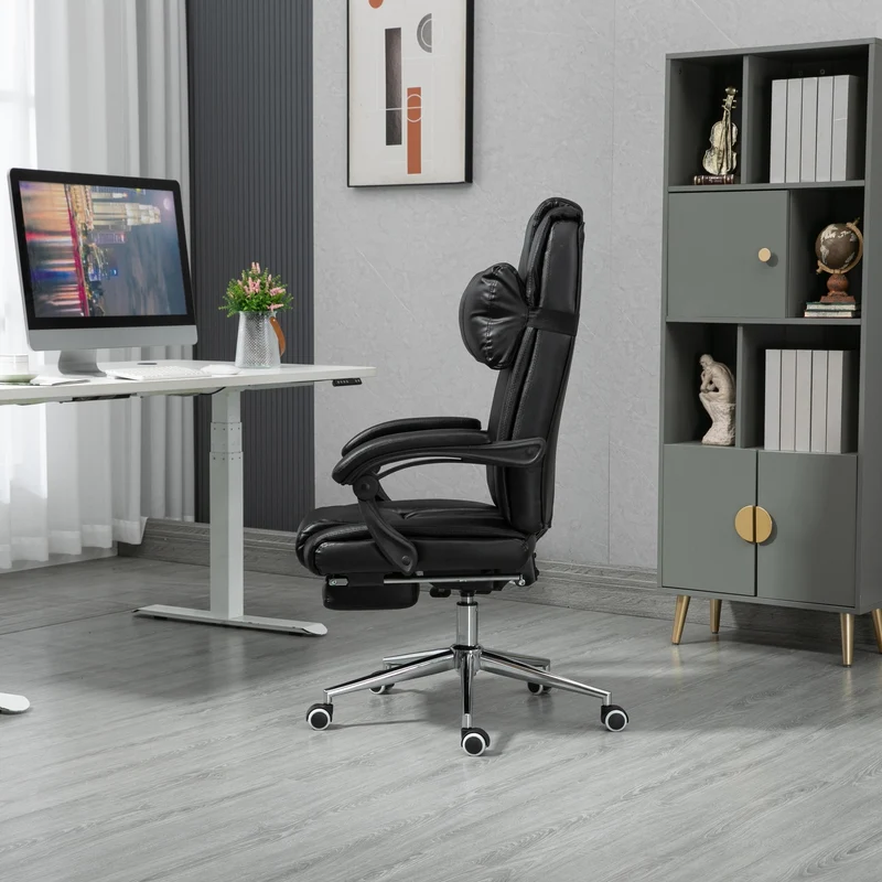 Chefsessel ausfahrbar