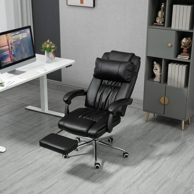Chefsessel ausfahrbar