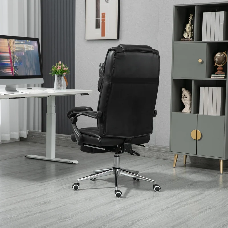 Chefsessel ausfahrbar