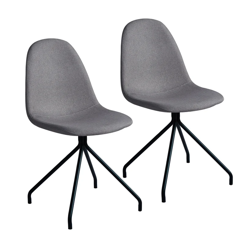 2er Set Esszimmerstühle
