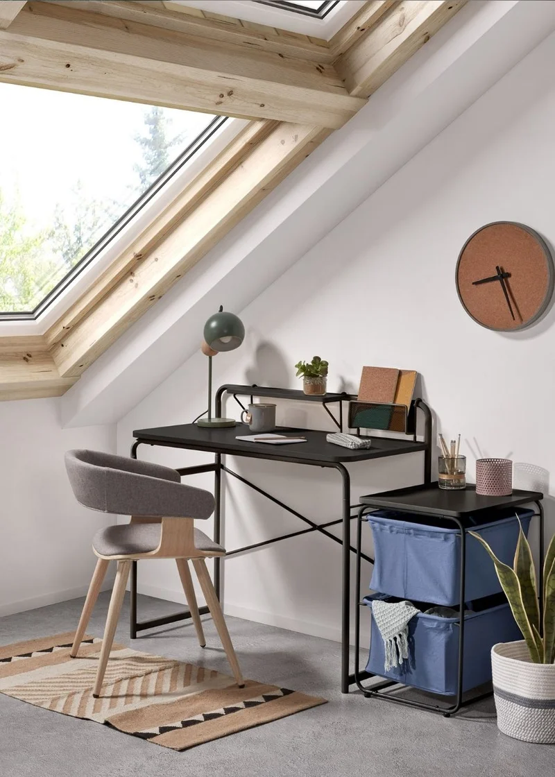 Schreibtisch Foreman - Kave Home