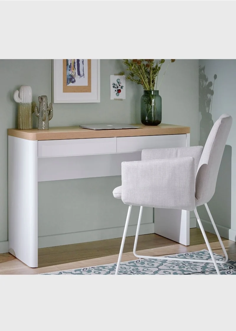 CU-Libre 110 Console - Schreibtisch