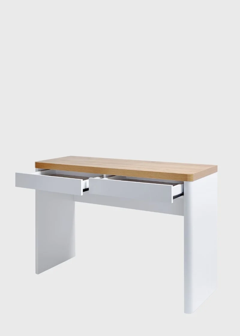 CU-Libre 110 Console - Schreibtisch