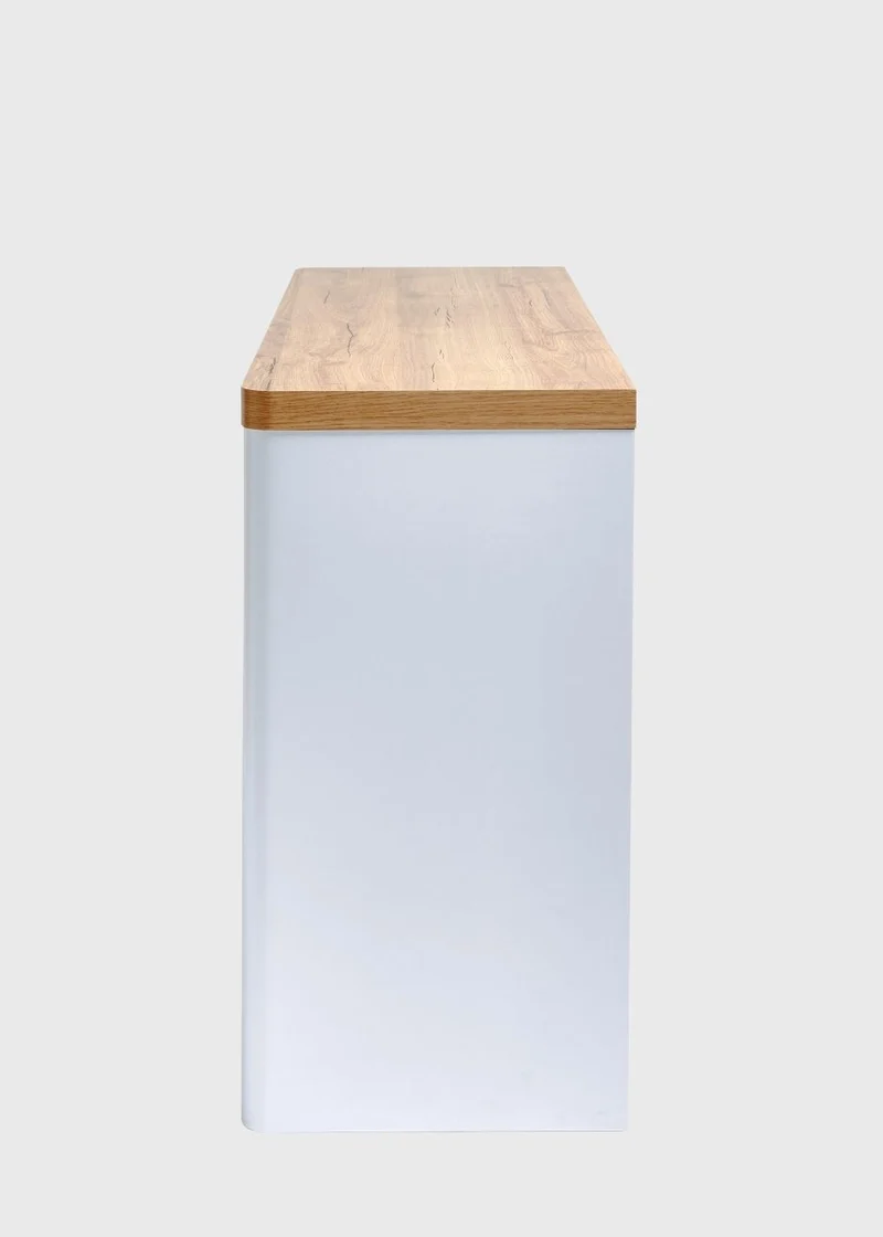 CU-Libre 110 Console - Schreibtisch