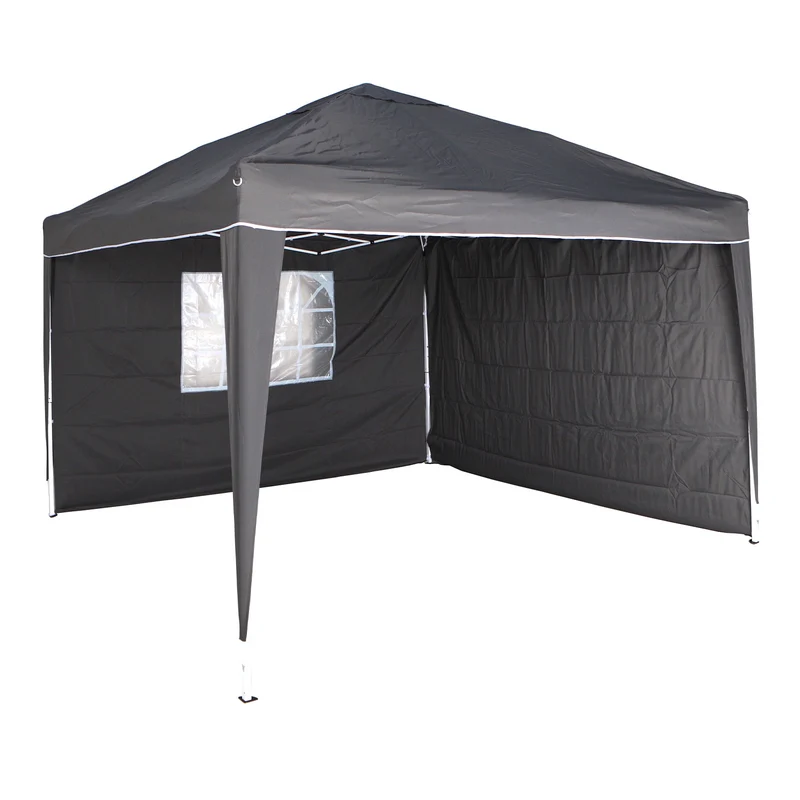GAZEBO Pavillon faltbar