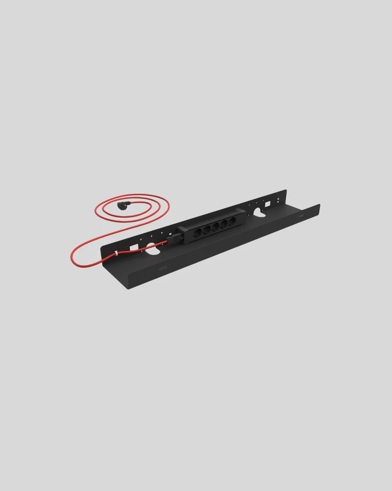 Kabelwanne 1cable-pro