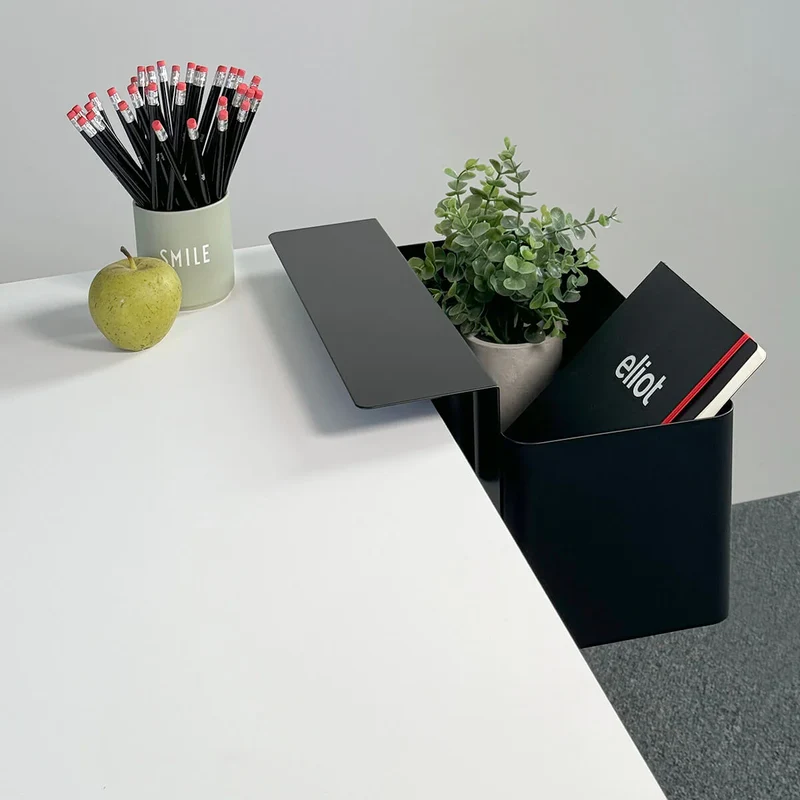 Schreibtisch Box
