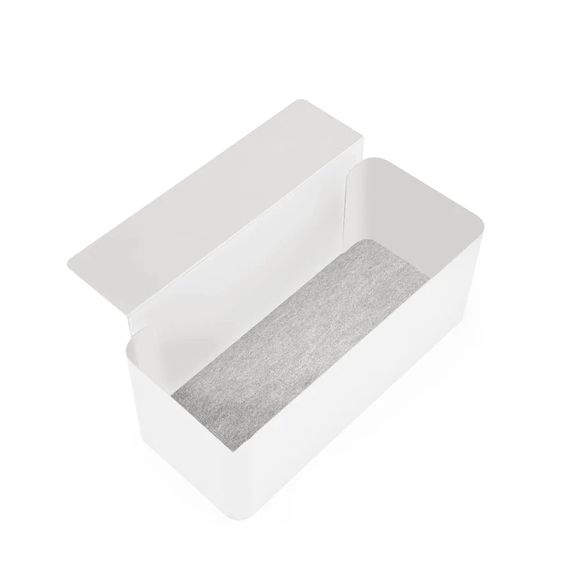 Schreibtisch Box