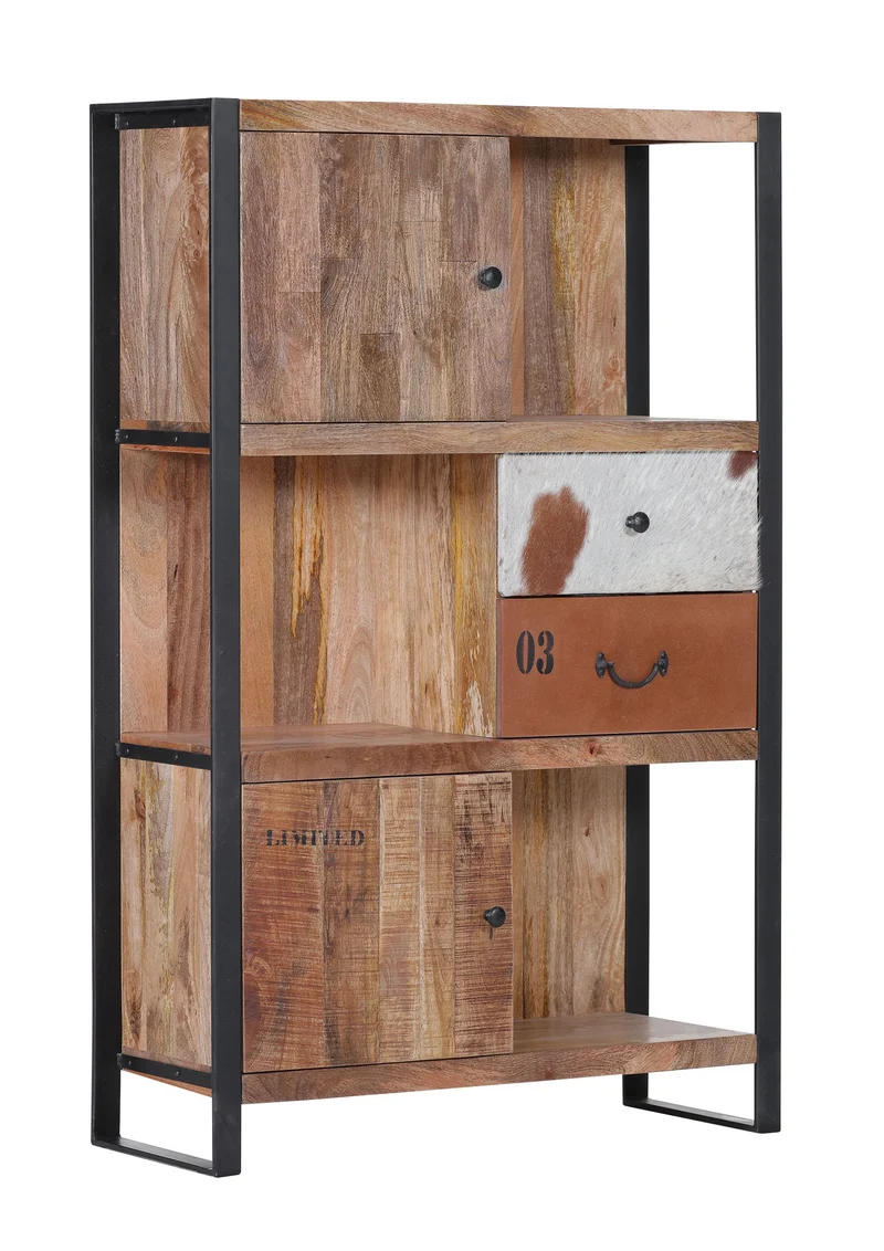 Clint Highboard 67370