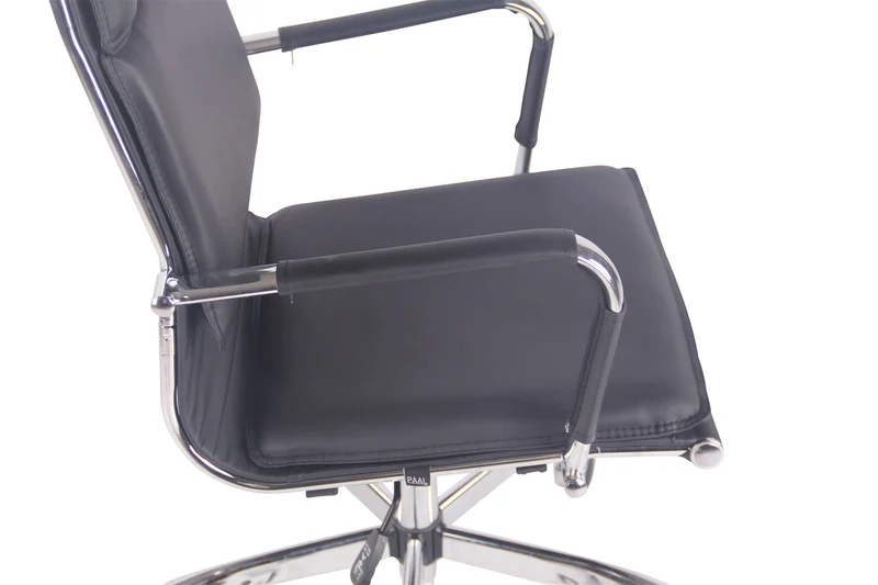 Bürostuhl BEDD. Klassisch, Stil und Komfort in Perfektion