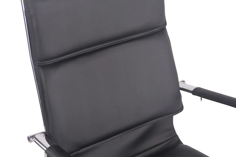 Bürostuhl BEDD. Klassisch, Stil und Komfort in Perfektion