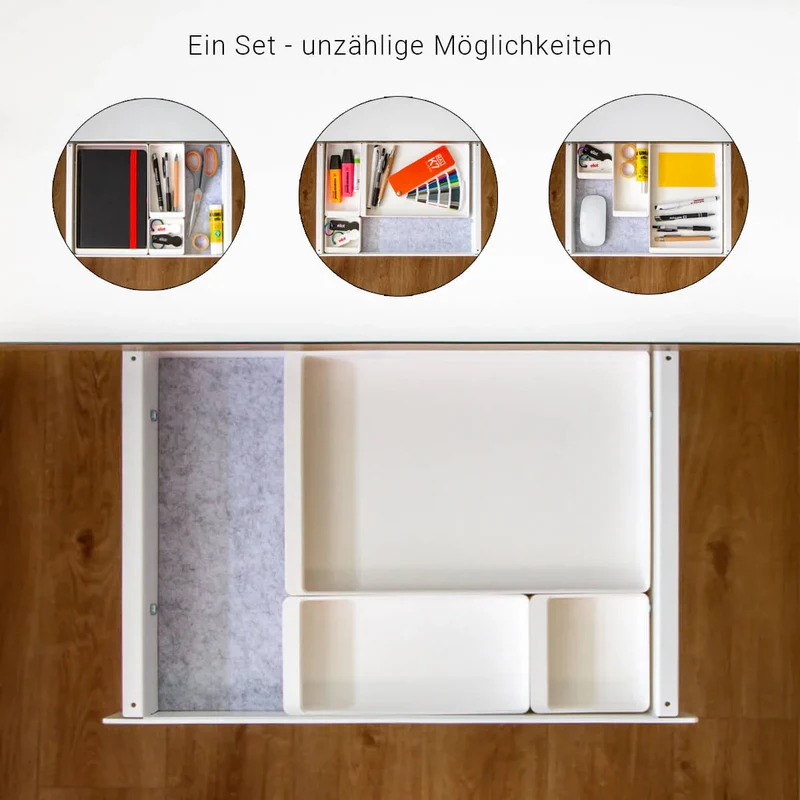 Schubladeneinsatz